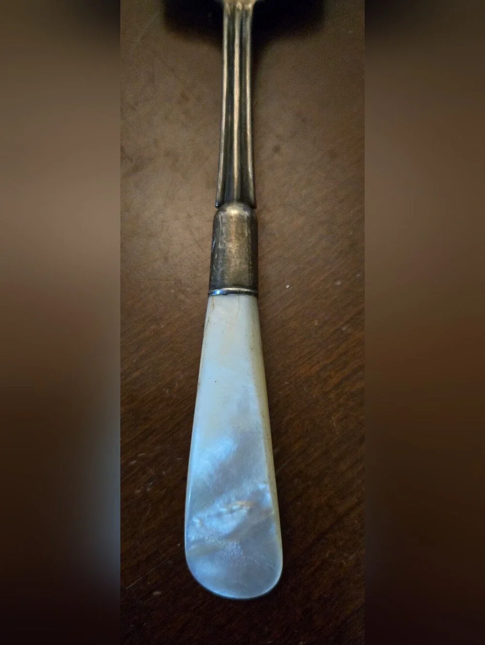 N/A elegant silver